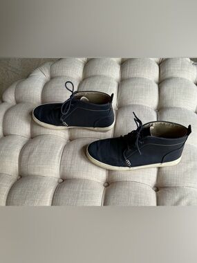 Men's Goodfellow & Co Chukka Boots